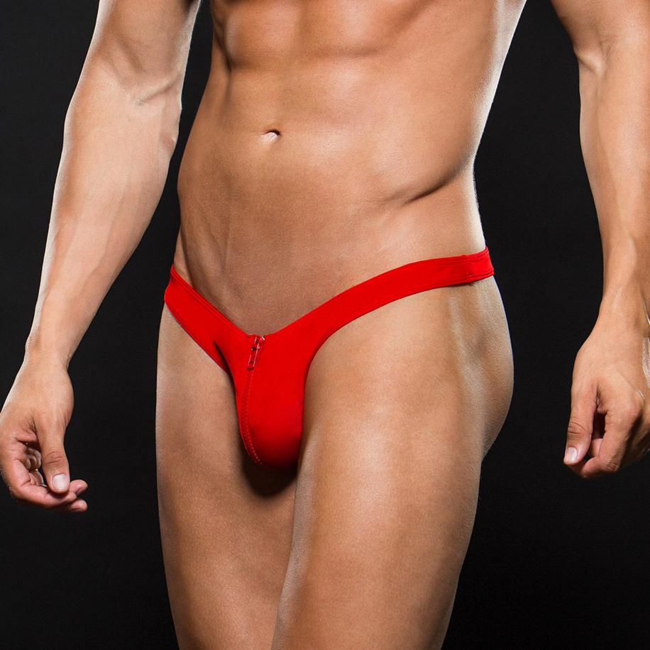 Envy Tanga met voorrits -