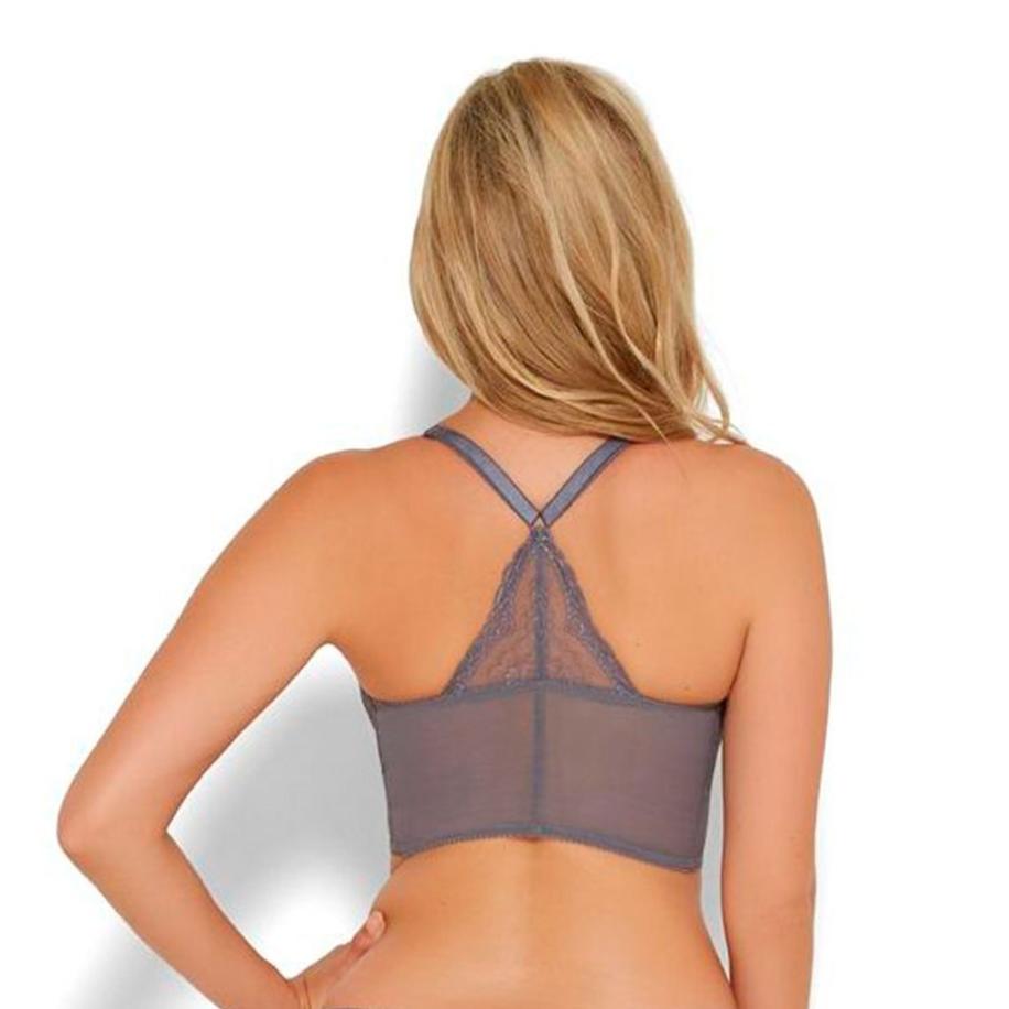 Gossard Lace - Longline V-Bügel-BH -