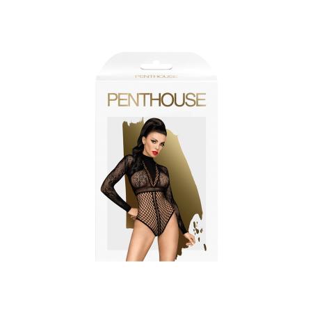 Penthouse Spicy whisper