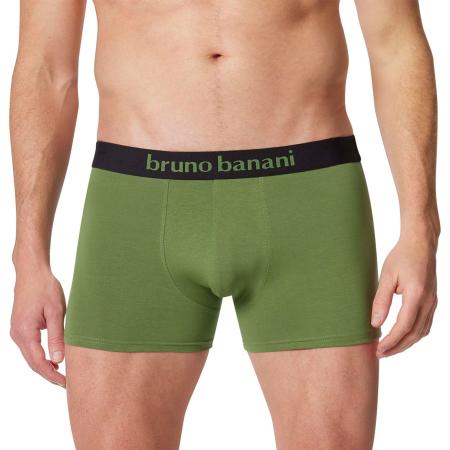 Bruno Banani Shorts Flowing 2 delen