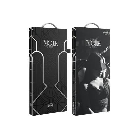 Blush Novelties Silky Blindfold