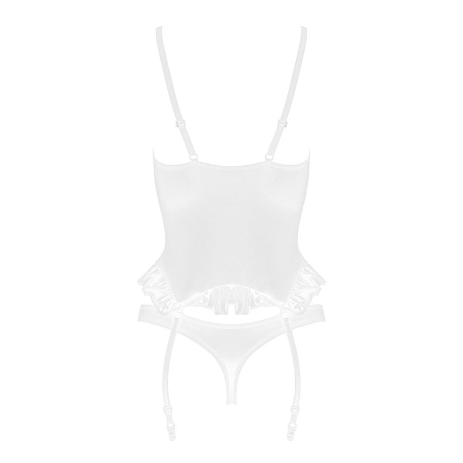 SpalexLine Lagoon Corset 2 delen -