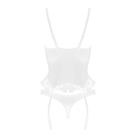 SpalexLine Lagoon Corset 2 delen