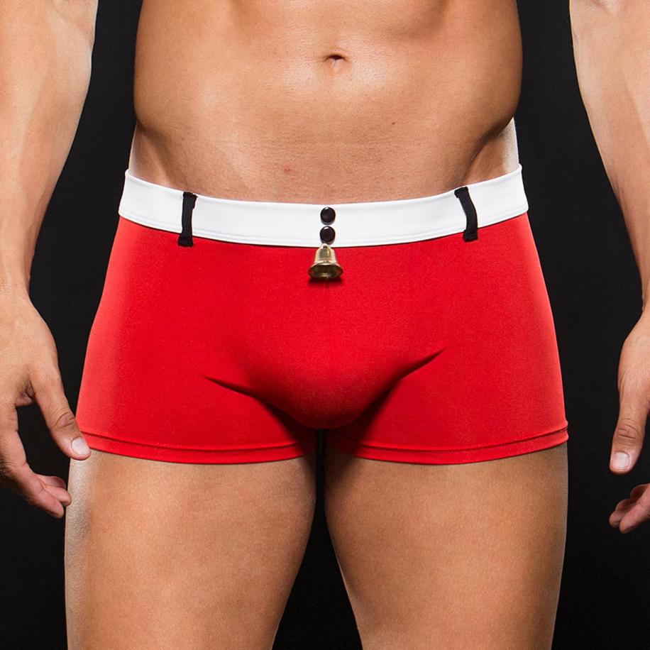 Envy Kerstkostuum 2-delig -