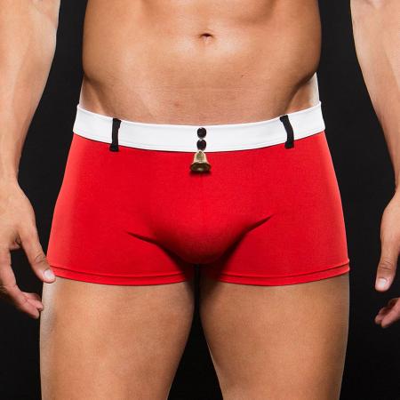 Envy Kerstkostuum 2-delig