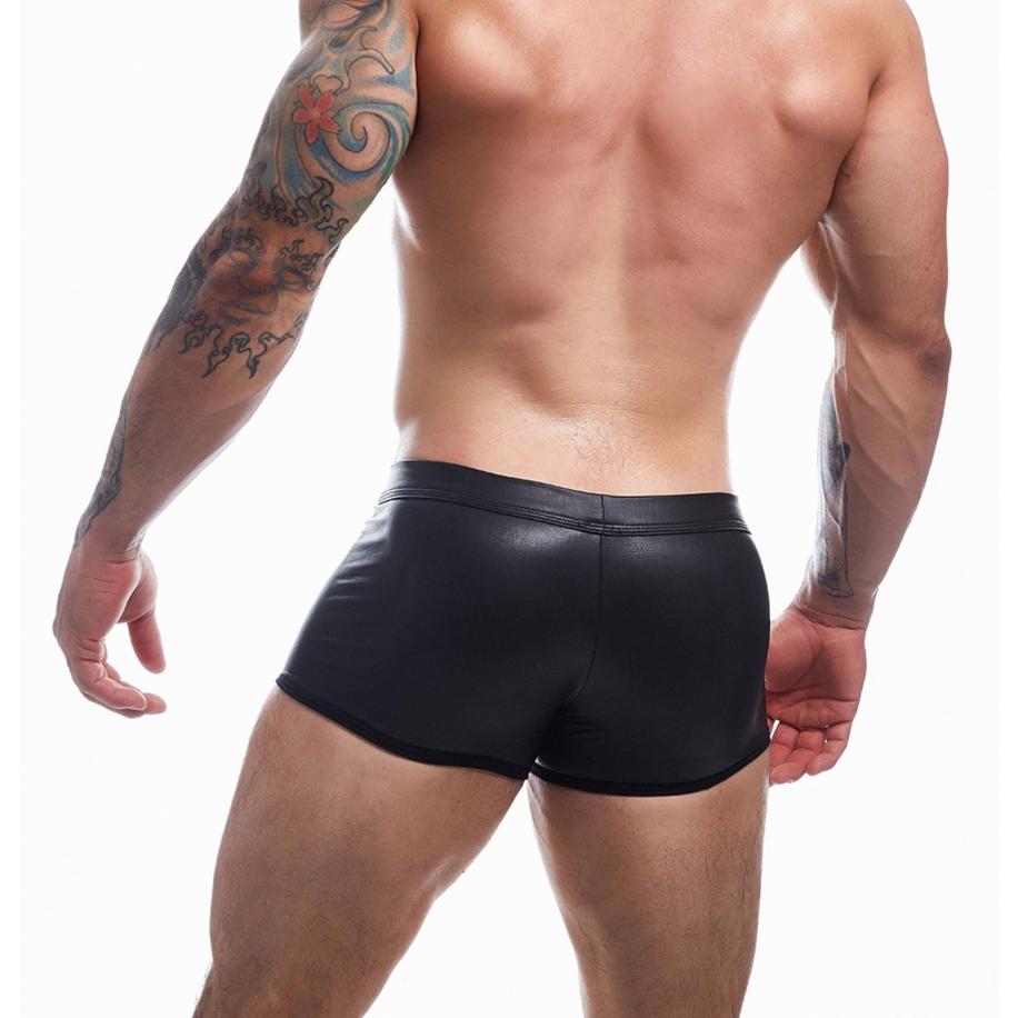 CUT4MEN Peekaboo Mini Pants -