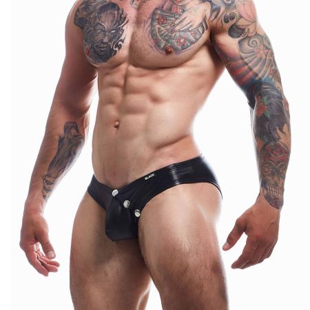 CUT4MEN Snap Ergonomic Brief