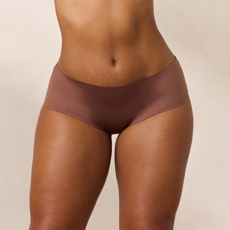 Everyday Ultimate Boyshort Muskaat M