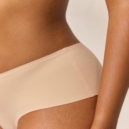 Everyday Flex Boyshort Zand XL