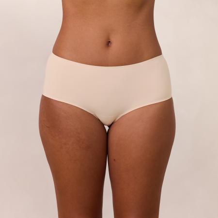 Everyday Flex Boyshort Vanille 3XL