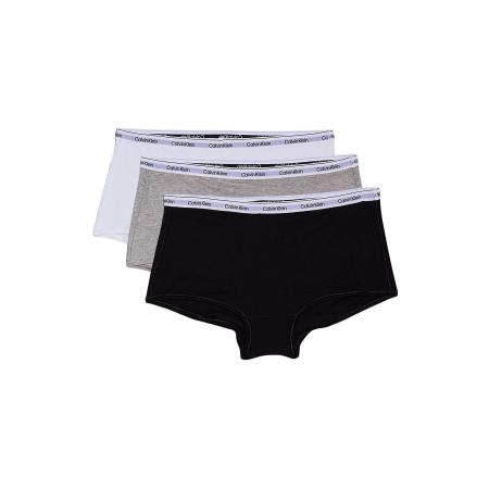 Calvin Klein 3 Pack Boyshorts