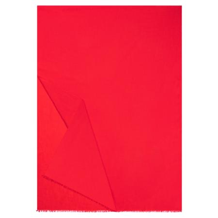 Roeckl Roeckl Sjaal RING PASHMINA rood