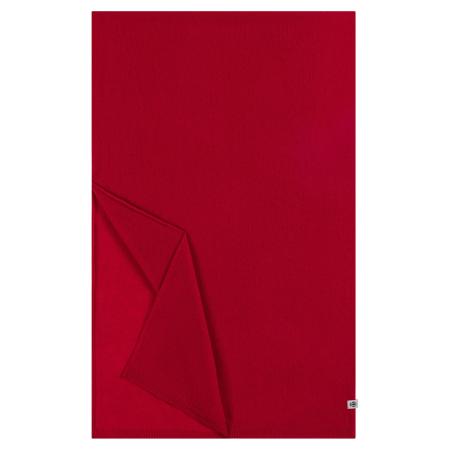 Roeckl Roeckl Sjaal PURE CASHMERE PLAID rood