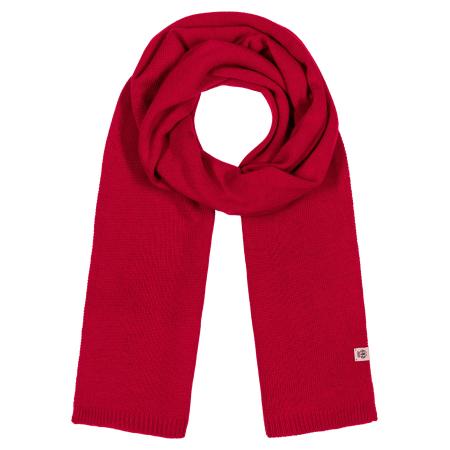 Roeckl Roeckl Sjaal ESSENTIALS rood