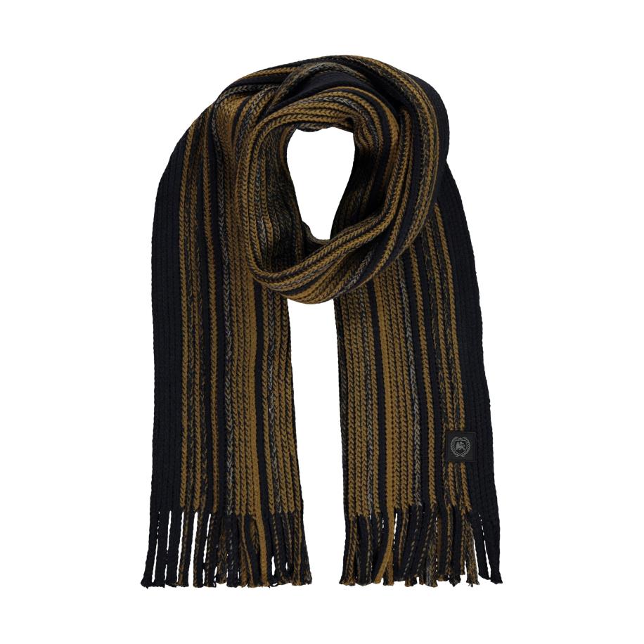 LERROS Sjaal gemengde kleuren Multicolor