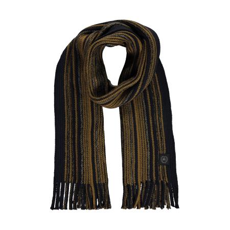 LERROS Sjaal gemengde kleuren