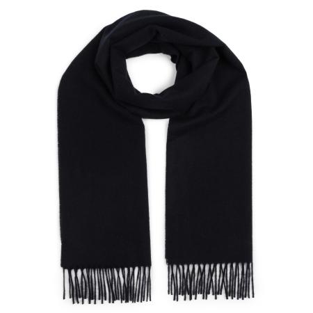 Marie Lund Marie Lund Sjaal zwart