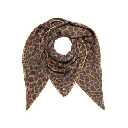 Codello CODELLO Doek bruin / zwart