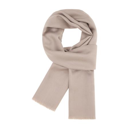 Boggi Milano Boggi Milano Sjaal taupe