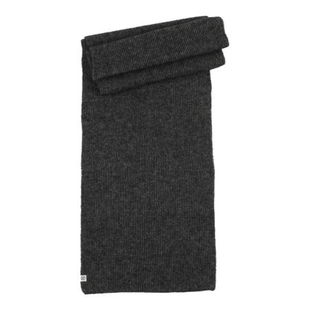 MSCH COPENHAGEN Sjaal donkergrijs