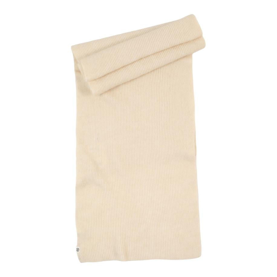 MSCH COPENHAGEN Sjaal sand Bruin