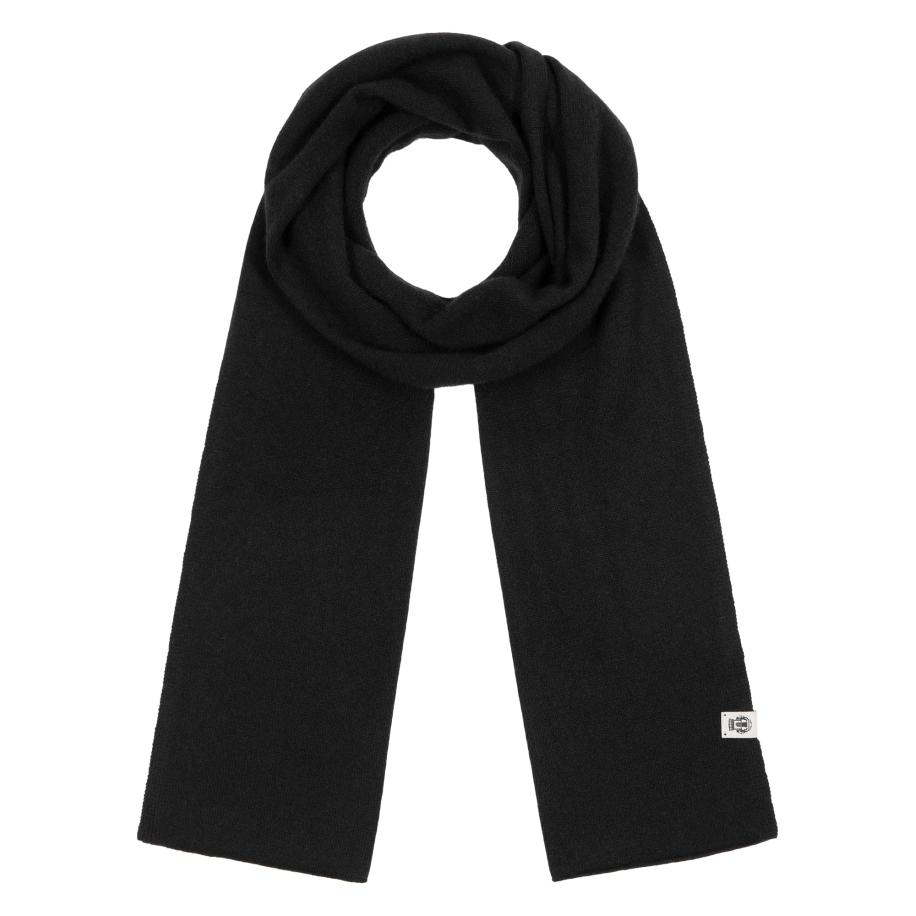 Roeckl Roeckl Sjaal BUSINESS CASHMERE zwart -