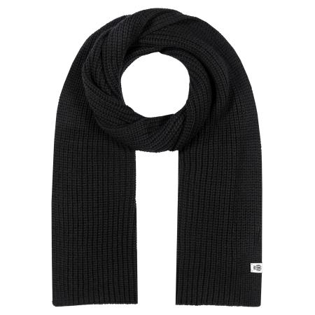 Roeckl Roeckl Sjaal PURE MERINO zwart