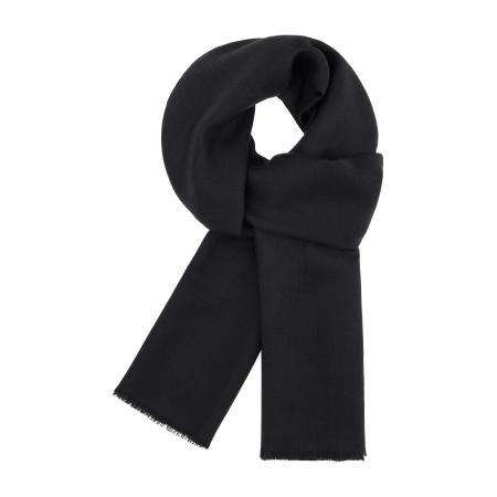 Boggi Milano Boggi Milano Sjaal zwart
