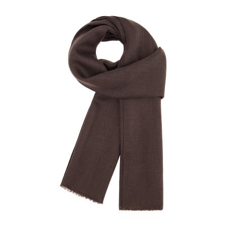 Boggi Milano Boggi Milano Sjaal bruin