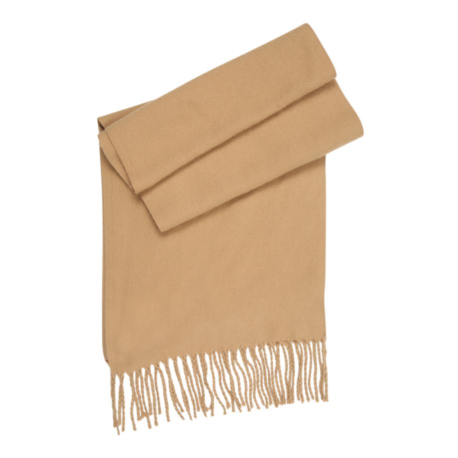 ABOUT YOU ABOUT YOU Sjaal camel -