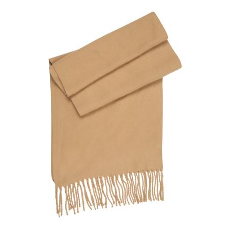 ABOUT YOU ABOUT YOU Sjaal camel