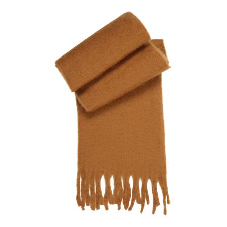 ABOUT YOU ABOUT YOU Sjaal bruin