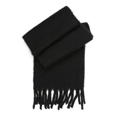 ABOUT YOU ABOUT YOU Sjaal zwart