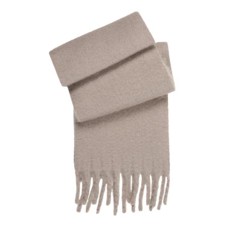 ABOUT YOU ABOUT YOU Sjaal greige