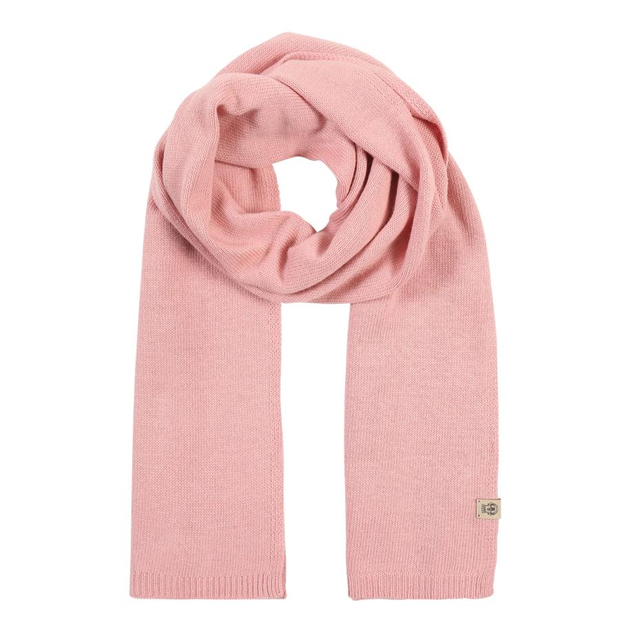 Roeckl Roeckl Sjaal ESSENTIALS rosa -