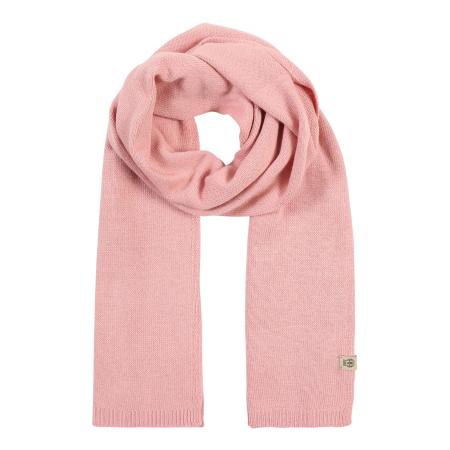 Roeckl Roeckl Sjaal ESSENTIALS rosa