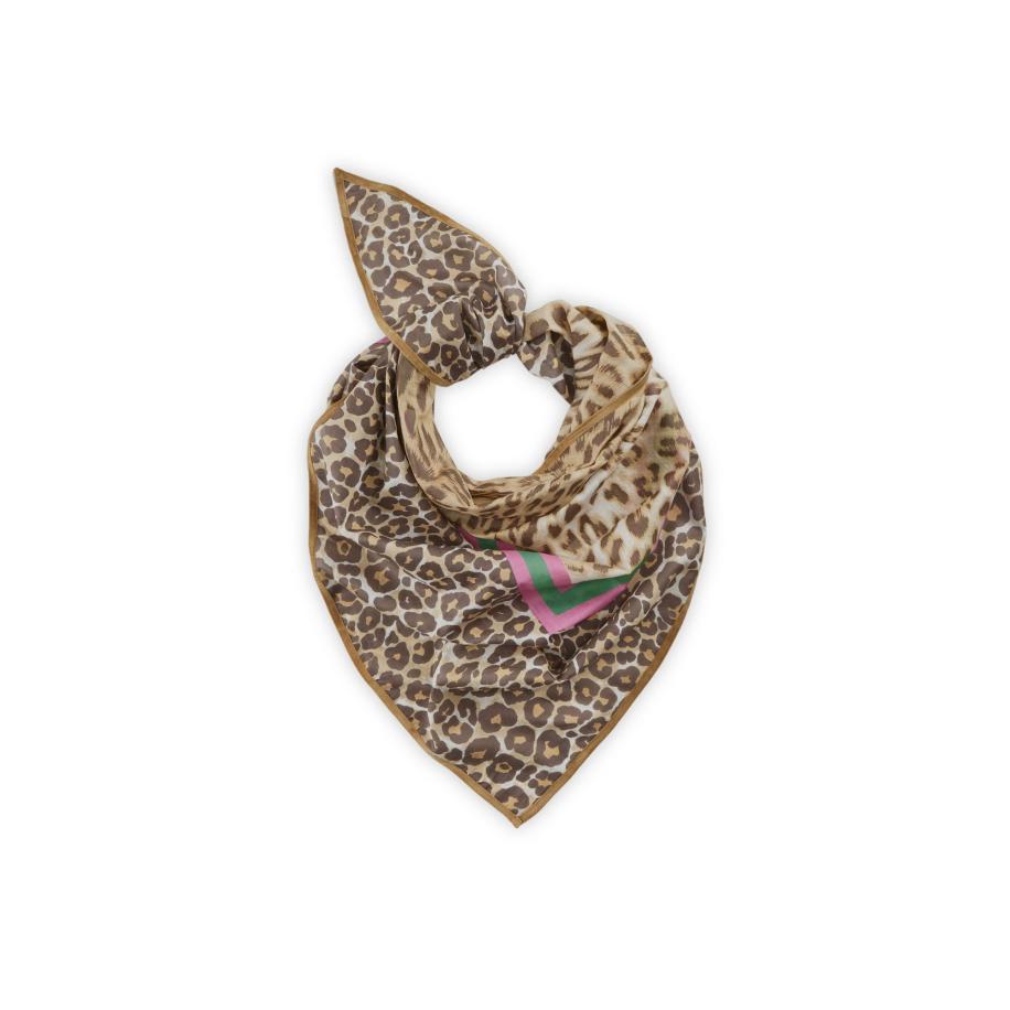 CODELLO Doek beige Bruin