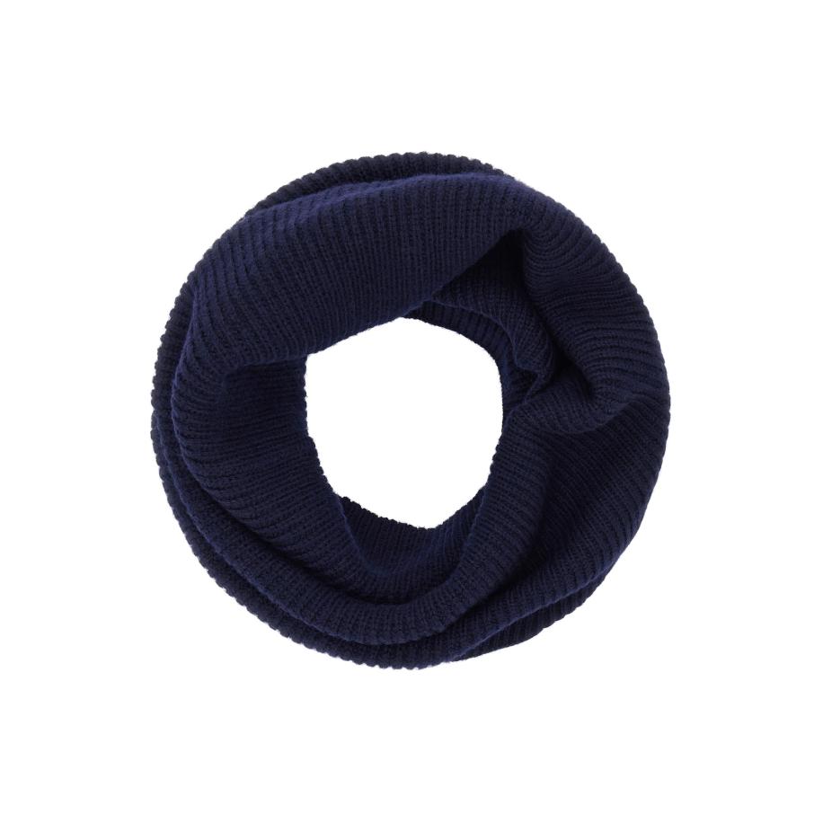 Boggi Milano Boggi Milano Sjaal navy -