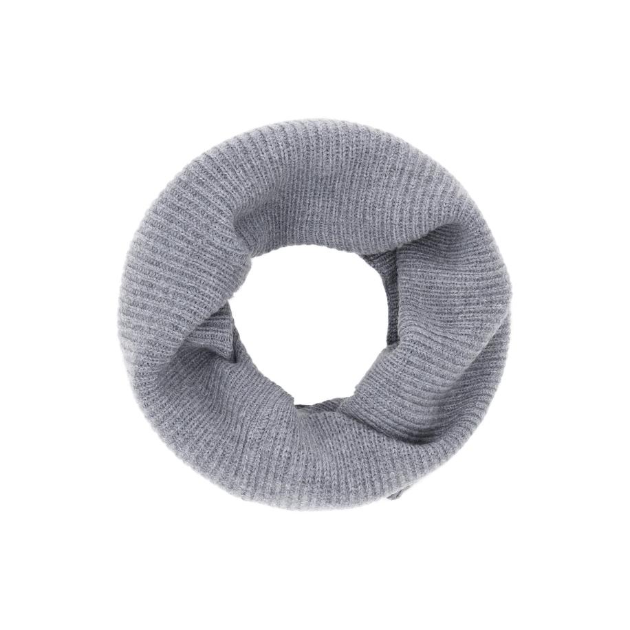 Boggi Milano Boggi Milano Sjaal grijs -