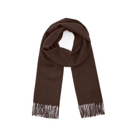 Matinique Matinique Sjaal Wolan mokka