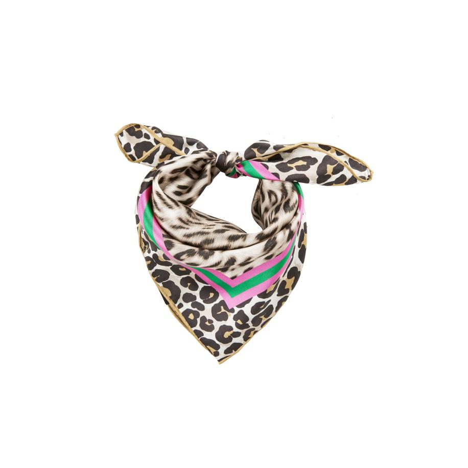 CODELLO Doek beige Bruin