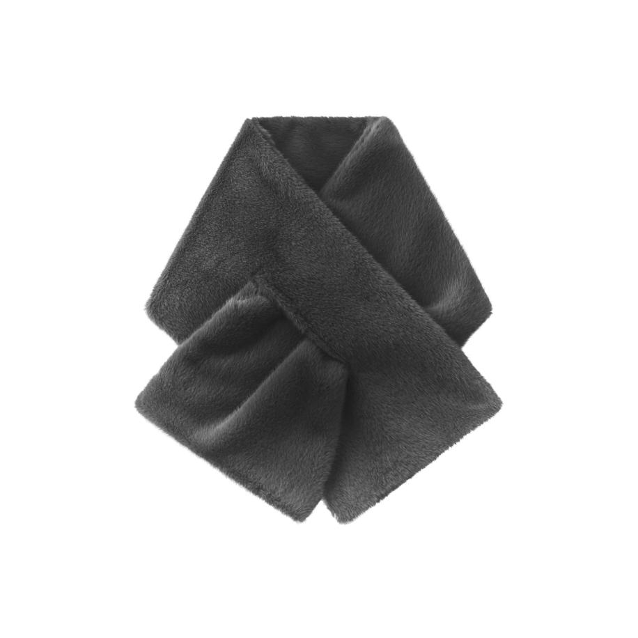 CODELLO Sjaal zwart Zwart