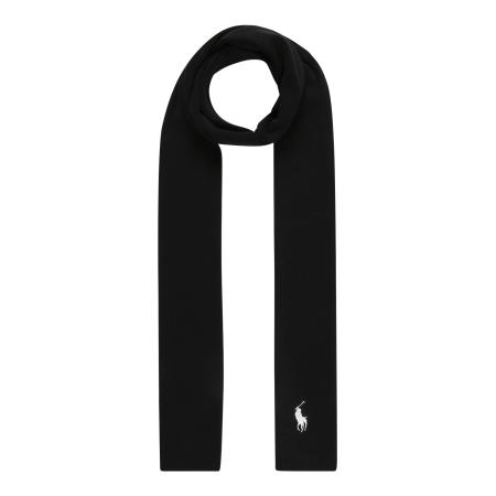 Polo Ralph Lauren Polo Ralph Lauren Sjaal zwart