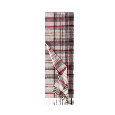 Roeckl Roeckl Sjaal SCOTTISH TARTAN HERREN gemengde kleuren