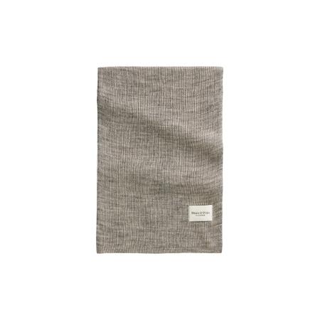 Marc O'Polo Marc OPolo Sjaal grijs