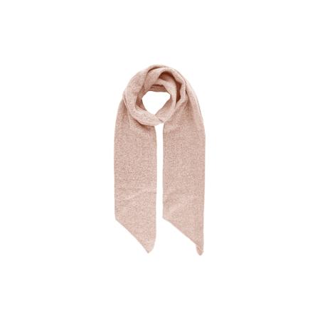 Pieces PIECES Sjaal Pyron oudroze