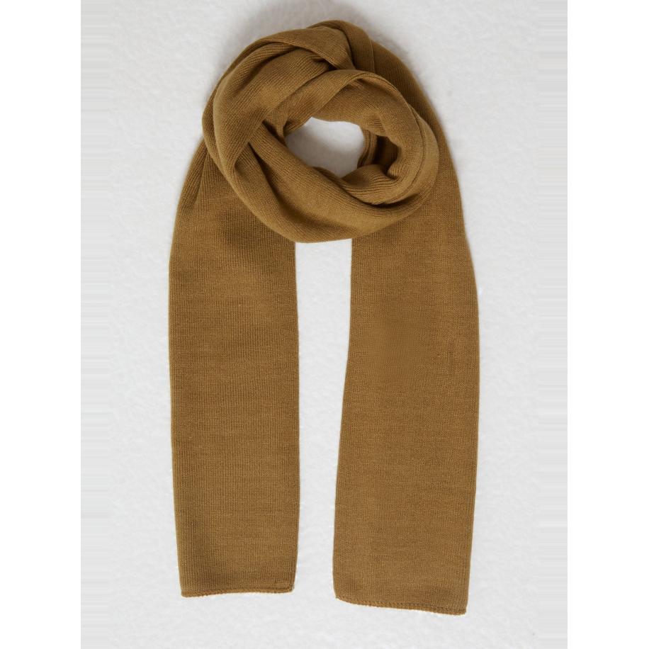 Blend BLEND Sjaal Scar bruin -