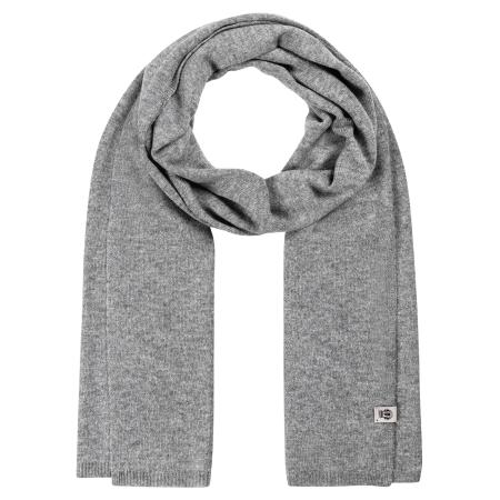 Roeckl Roeckl Sjaal PURE CASHMERE grijs