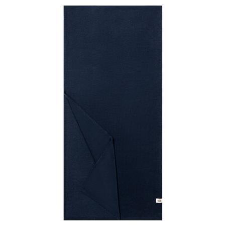 Roeckl Roeckl Sjaal PURE CASHMERE navy / wit