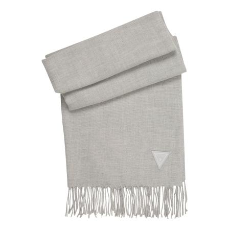 GUESS Sjaal TORINO grijs